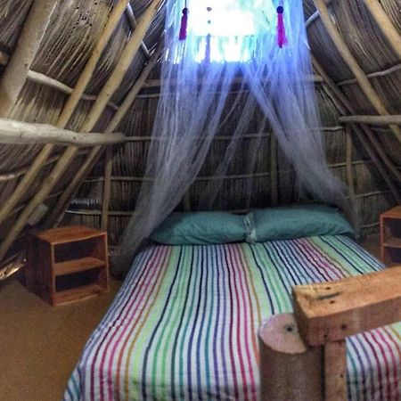 Palapa Chili # Villa Sayulita Kültér fotó