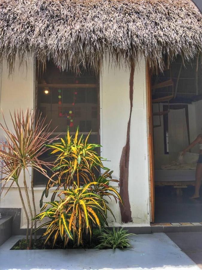 Palapa Chili # Villa Sayulita Kültér fotó