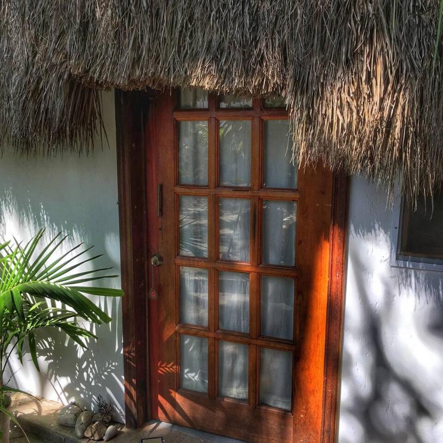 Palapa Chili # Villa Sayulita Kültér fotó