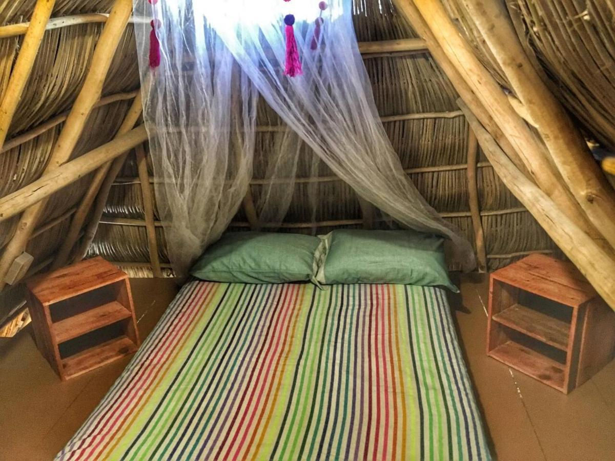 Palapa Chili # Villa Sayulita Kültér fotó