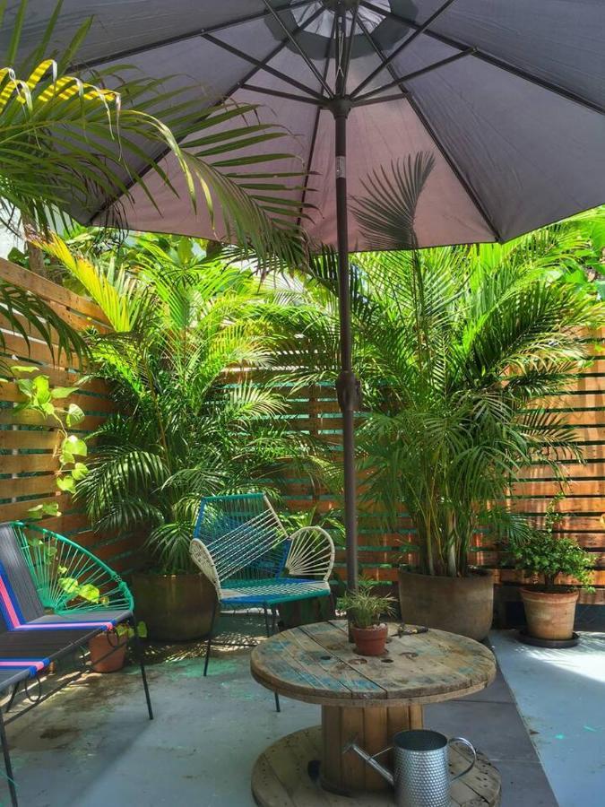 Palapa Chili # Villa Sayulita Kültér fotó
