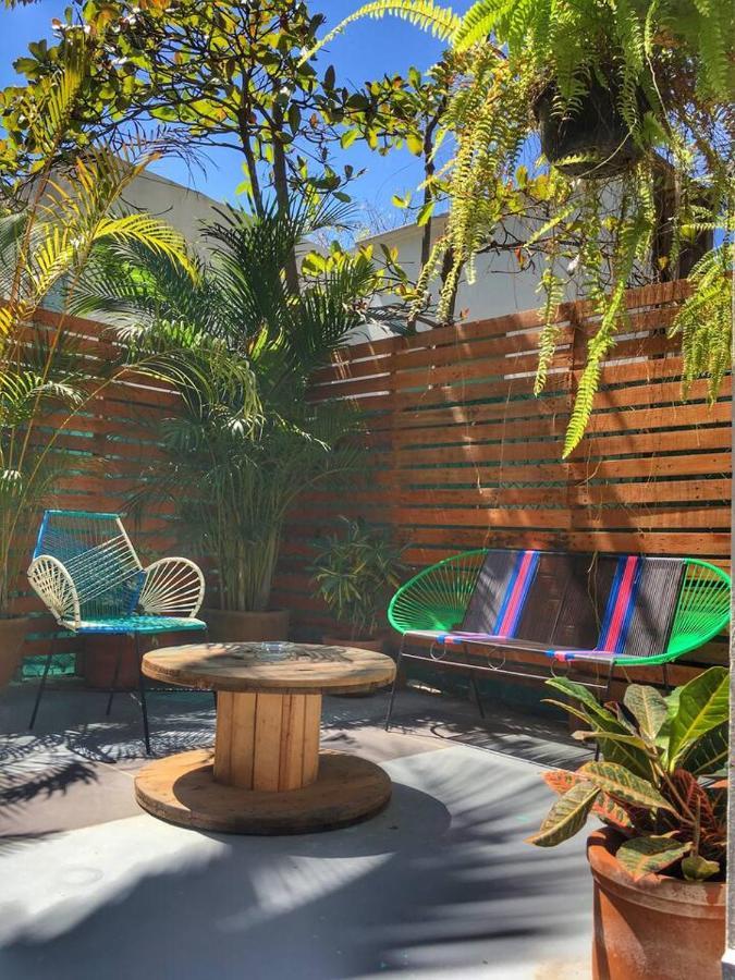 Palapa Chili # Villa Sayulita Kültér fotó