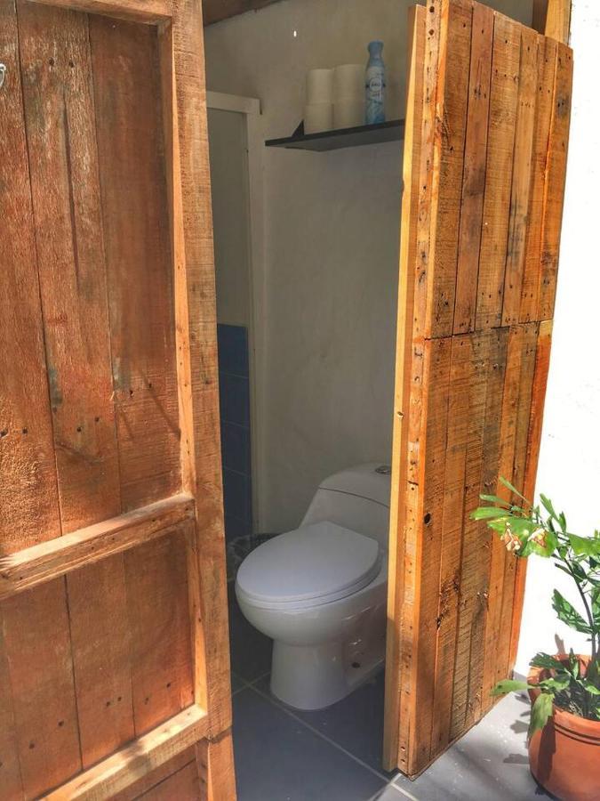 Palapa Chili # Villa Sayulita Kültér fotó