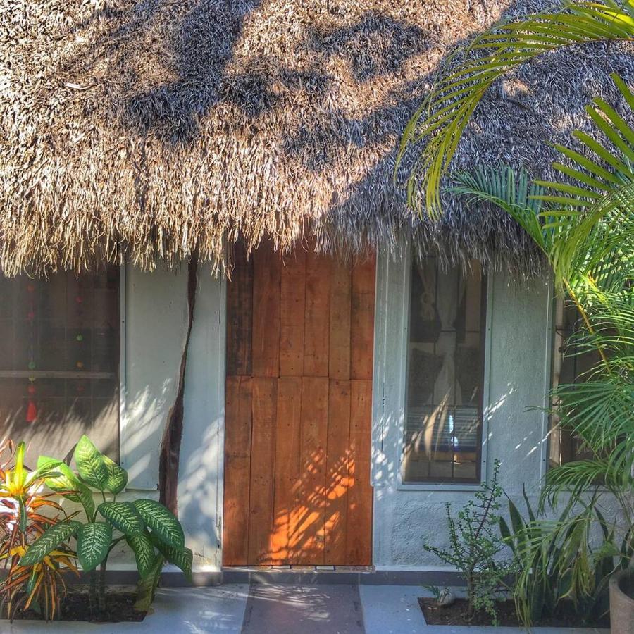 Palapa Chili # Villa Sayulita Kültér fotó