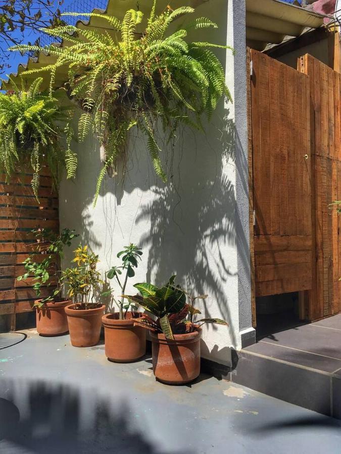 Palapa Chili # Villa Sayulita Kültér fotó