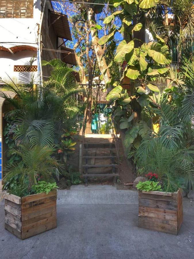 Palapa Chili # Villa Sayulita Kültér fotó