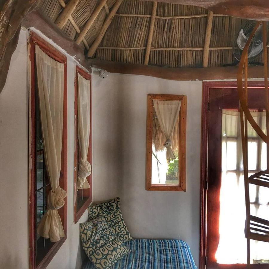 Palapa Chili # Villa Sayulita Kültér fotó