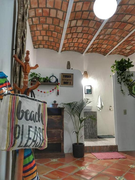 Palapa Chili # Villa Sayulita Kültér fotó