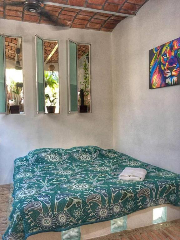 Palapa Chili # Villa Sayulita Kültér fotó