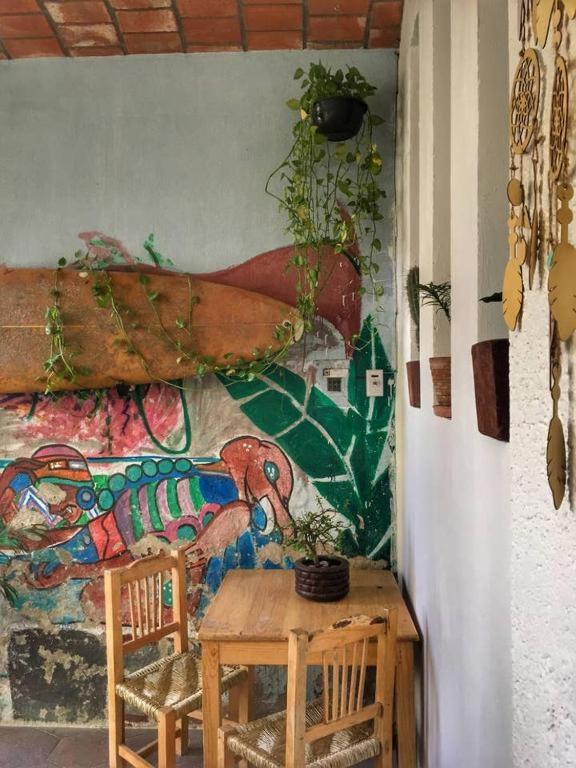 Palapa Chili # Villa Sayulita Kültér fotó