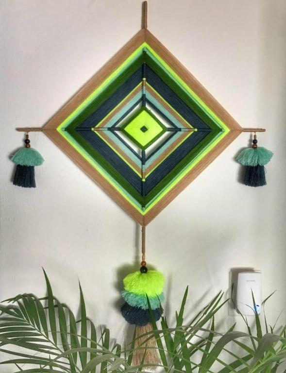 Palapa Chili # Villa Sayulita Kültér fotó
