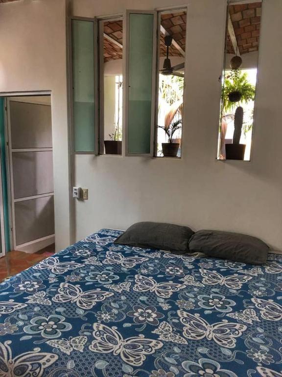 Palapa Chili # Villa Sayulita Kültér fotó