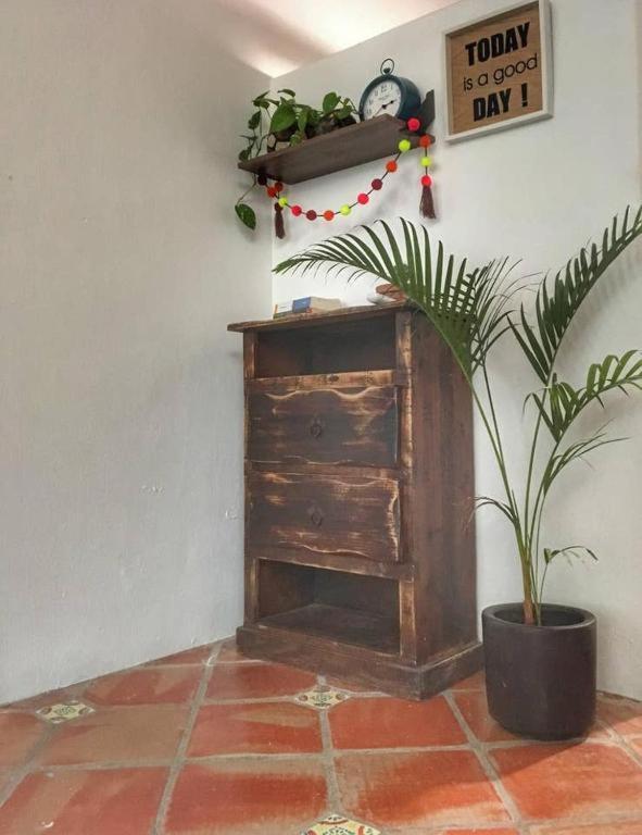 Palapa Chili # Villa Sayulita Kültér fotó