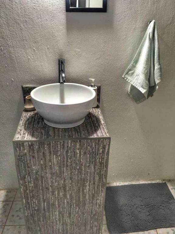 Palapa Chili # Villa Sayulita Kültér fotó
